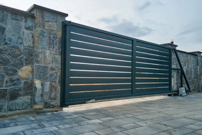 Shri Ambika Manufacturing Co.